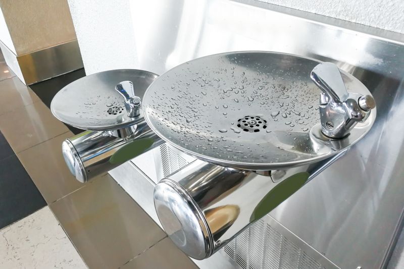 Summer Installation Scene