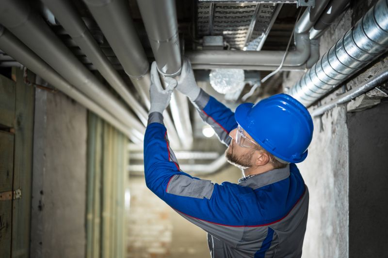 Office Plumbing in Denver, CO