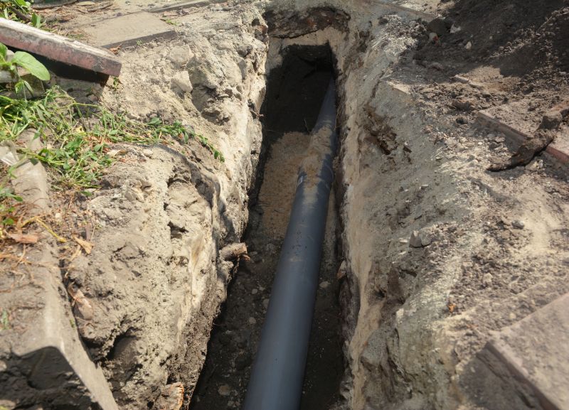 Pvc Line Repair in Denver, CO