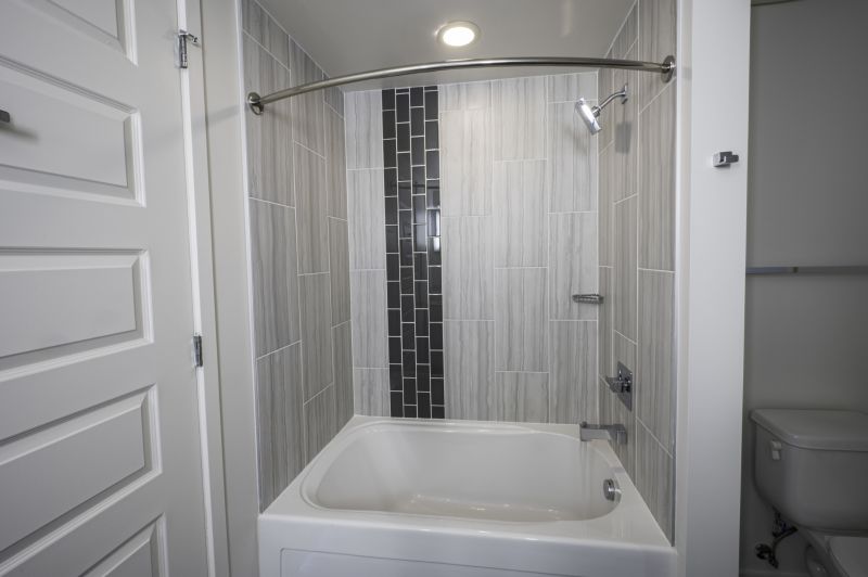 Soaking Tub Installation in Framingham, MA