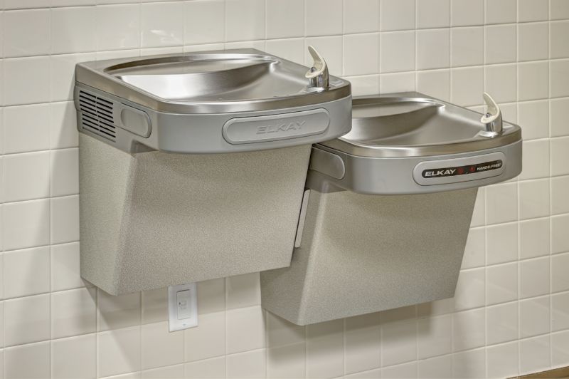 Specialized Drinking Fountain Installers